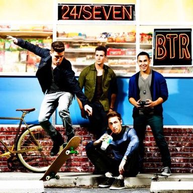 Big Time Rush photo 56