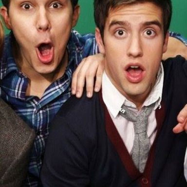 Big Time Rush photo 190