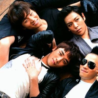 BIGBANG photo 107