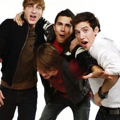 Big Time Rush photo 189