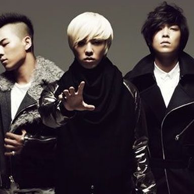 BIGBANG photo 103