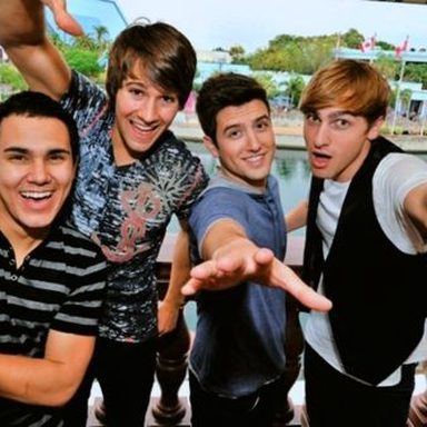Big Time Rush photo 164
