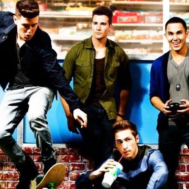 Big Time Rush photo 59