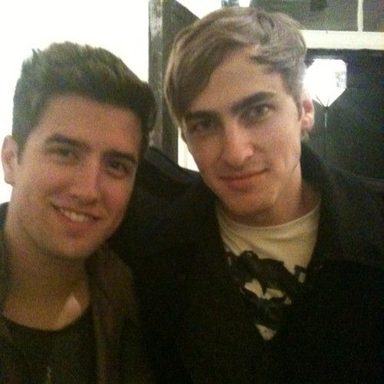 Big Time Rush photo 118