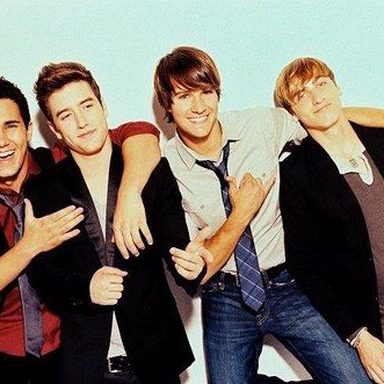 Big Time Rush photo 174