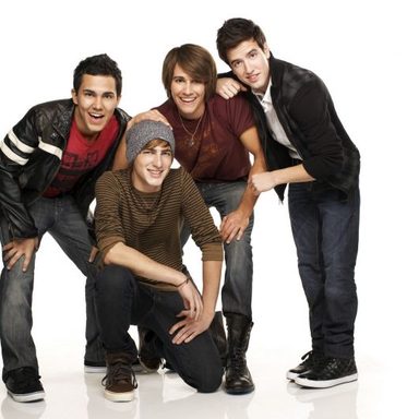 Big Time Rush photo 163
