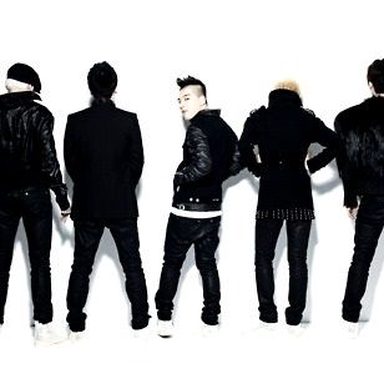 BIGBANG photo 63