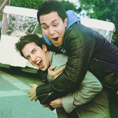 Big Time Rush photo 105