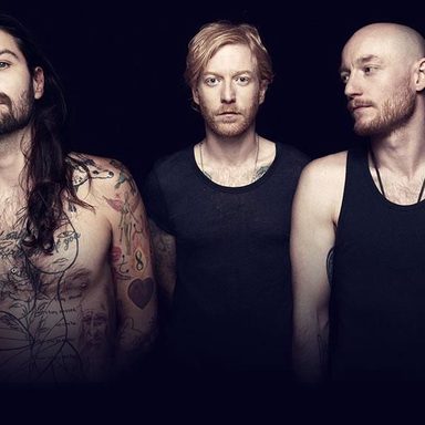 Biffy Clyro