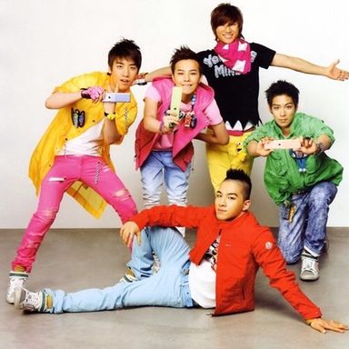 BIGBANG photo 95