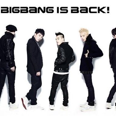 BIGBANG photo 68