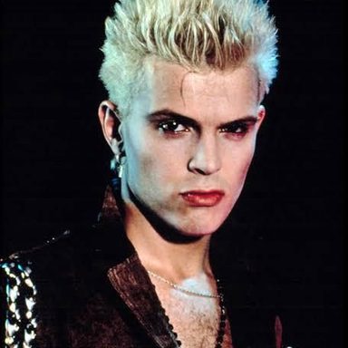 Billy Idol