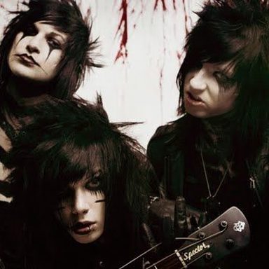 Black Veil Brides photo 91