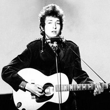 Bob Dylan photo 25