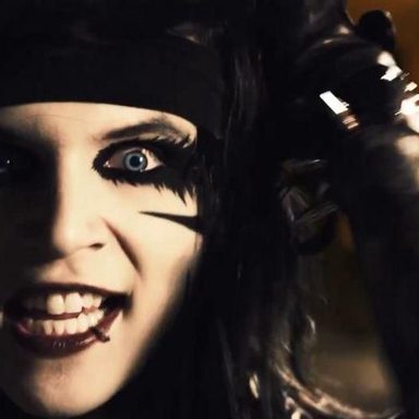 Black Veil Brides photo 19