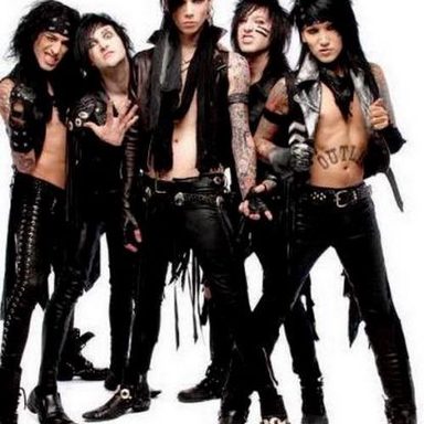 Black Veil Brides photo 52