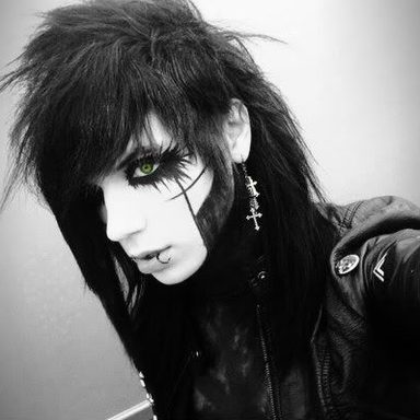Black Veil Brides photo 63