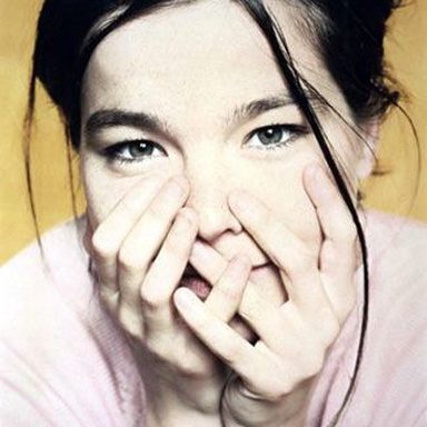 Björk photo 91