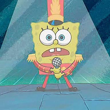 Bob Esponja (Spongebob Squarepants)