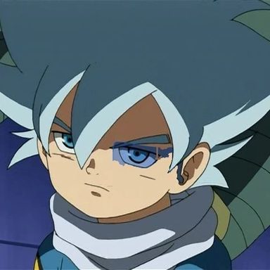 Blue Dragon