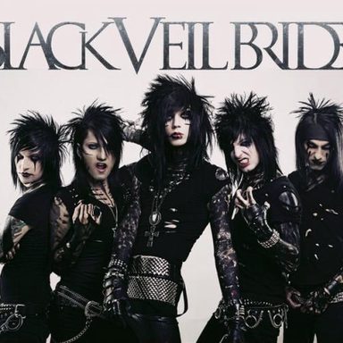 Black Veil Brides photo 88