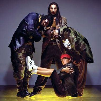 Black Eyed Peas photo 60