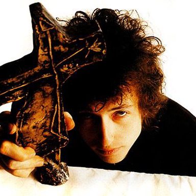 Bob Dylan photo 27