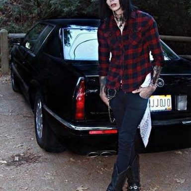 Black Veil Brides photo 108