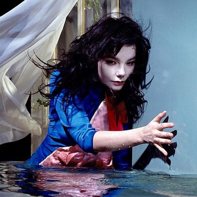 Björk photo 9