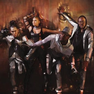 Black Eyed Peas photo 14