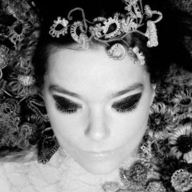 Björk photo 15