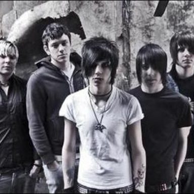 Black Veil Brides photo 86