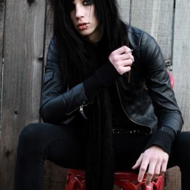 Black Veil Brides photo 104