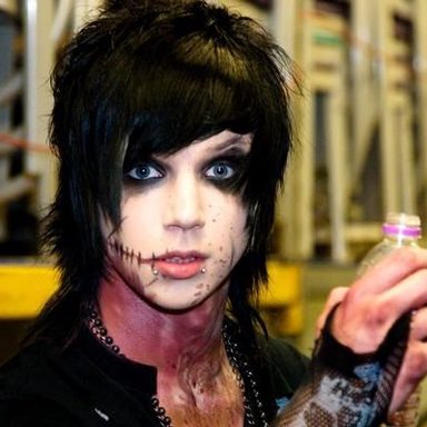 Black Veil Brides photo 113