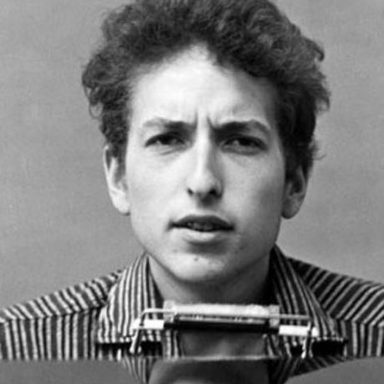 Bob Dylan photo 12