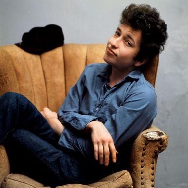 Bob Dylan photo 9