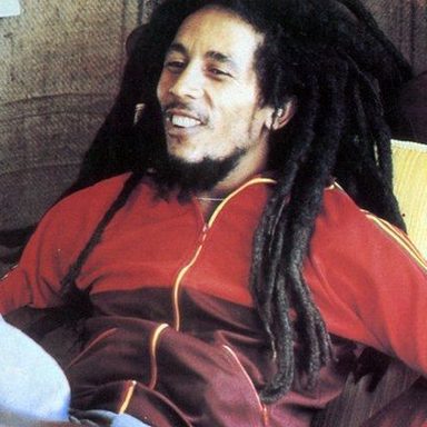 Bob Marley photo 18