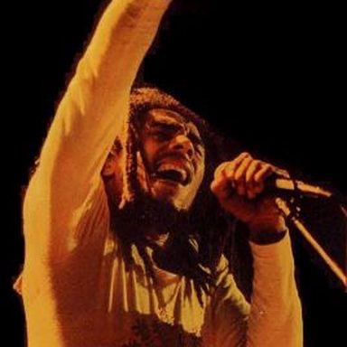 Bob Marley photo 17