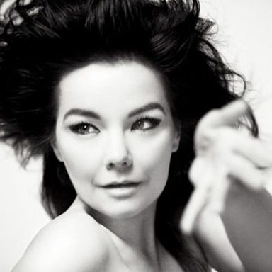 Björk photo 66