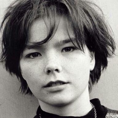 Björk photo 24