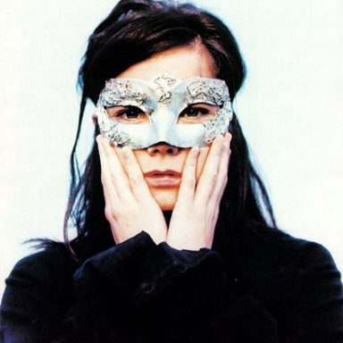 Björk photo 76