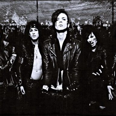 Black Veil Brides photo 36