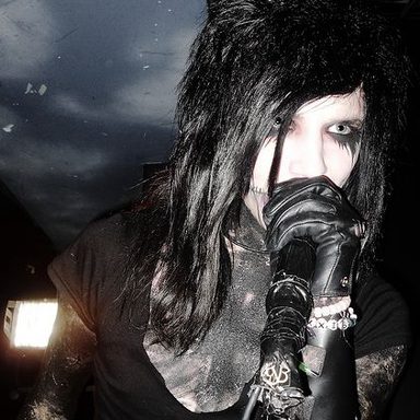 Black Veil Brides photo 51