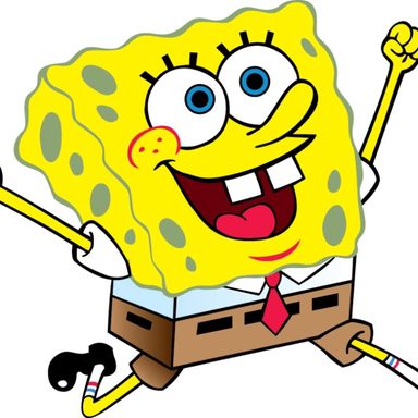 Bob Esponja (Spongebob Squarepants)