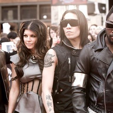 Black Eyed Peas photo 41