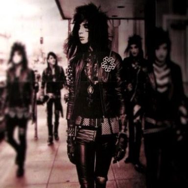 Black Veil Brides photo 82