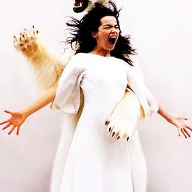 Björk photo 97