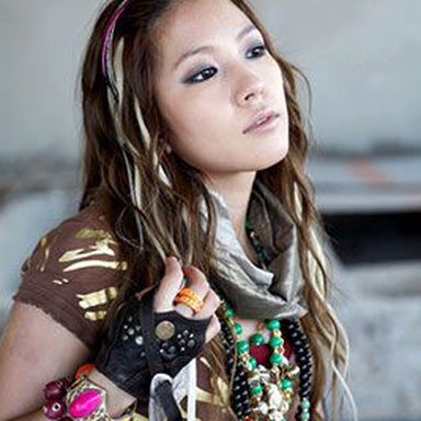 BoA photo 64