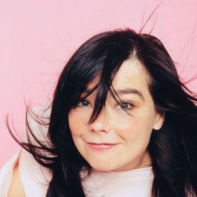 Björk photo 46