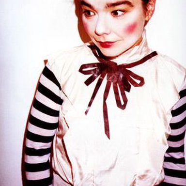 Björk photo 99